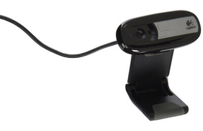 

Logitech C170 Webcam - 03 Megapixel - USB 20 960-000880