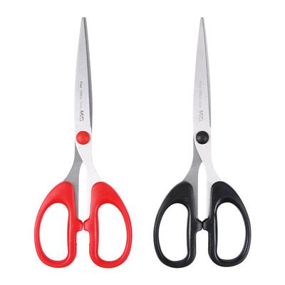 

Chenguang ( & G) ASS91312 Classic home / office 195mm scissors color random