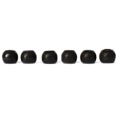 

Comply Foam earbuds plugs sound enhanced