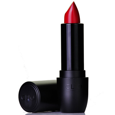

Klein clio girl kiss kiss fog lipstick 8 persistent lady lip gloss lipstick moisturizing moisturizing
