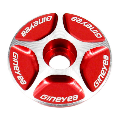 

Горная дорога велосипед алюминиевого штока Верхняя крышка безрезьбового гарнитура