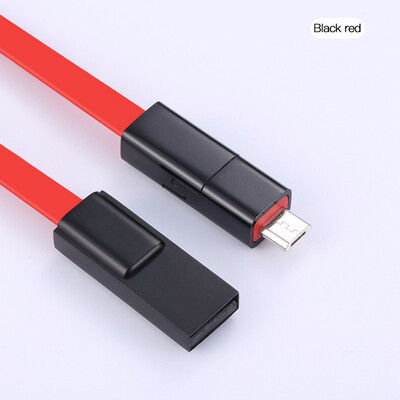 

Quickly repair iostypeMicro charging cable 15m 4 colors optional
