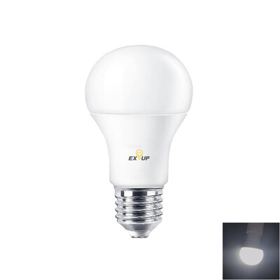 

EXUP A19 10W 75 Watt Equivalent 1000LM E27 LED Bulb 180 - 265V