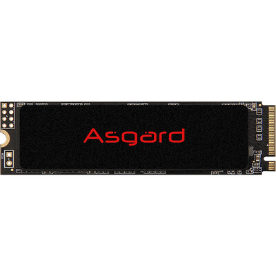 

Asgard AN2 Series 2TB M2 Interface NVMe Protocol SSD Solid State Drive