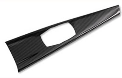 

Eppar New Carbon Fiber Interiors Compatible with BMW M4 F82 F83 2014-2018