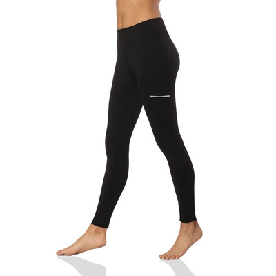 

Womens thin section yoga pants High waist running pants