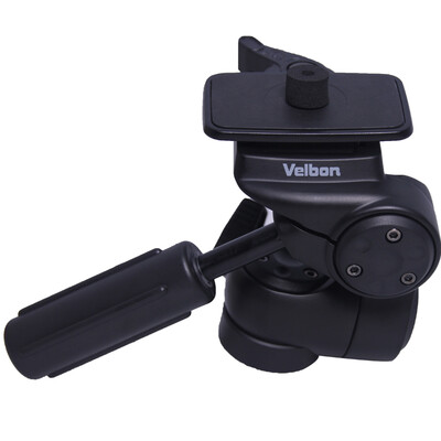 

Admiralty Velbon PH-G50D three-dimensional head bearing 5 kg