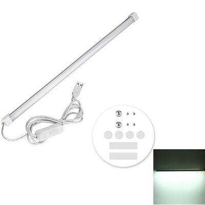 

YouOKLight 30CM 36W 5V 18 - SMD2835 Super Bright Micro USB LED Strip Lights