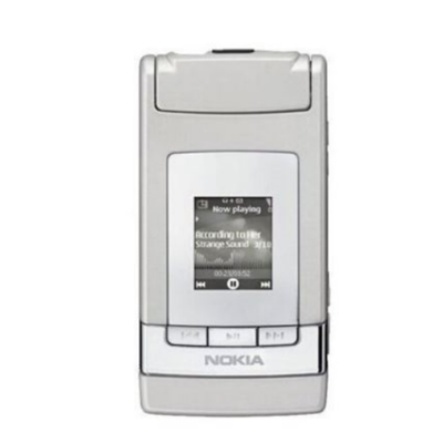 

Original Nokia N76 Flip 3G Mobile phone