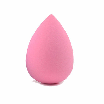 

Outdoor Round Shape Makeup Foundation Blending Sponge
