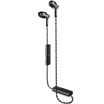 

Onkyo (ONKYO) Bluetooth-гарнитура с уха пшеницы проволоки E200 (белый)