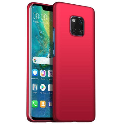 

Cafele Matte PP Case for Huawei Mate 20 Mate 20 Pro Ultra-thin 035mm PP Case Cover for Huawei Mate 20 Mate 20 Pro