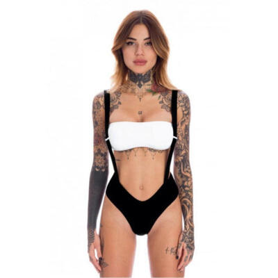 

Women Summer Swimwear Bikini Set Push-up Padded Bra Bathing Suit Swimsuit Lot