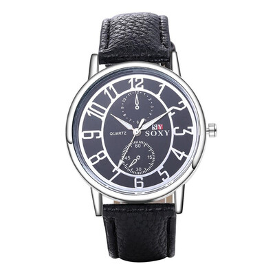 

WH0044 Fashion collocation wrist watch