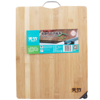 

Tianzhu with whetstone function board TZ18408 (40cm * 30cm * 1.9cm
