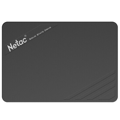 

Netac Ultra-light N530S 120GB SATA3 SSD