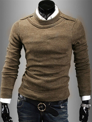 

Mens Sweater