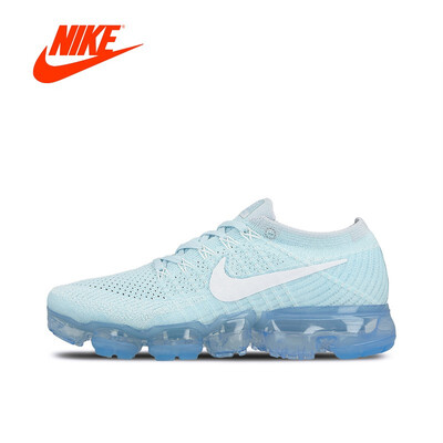 

Original New Arrival Official Nike Air VaporMax Be True Flyknit Breathable Mens Running Shoes Sports Sneakers
