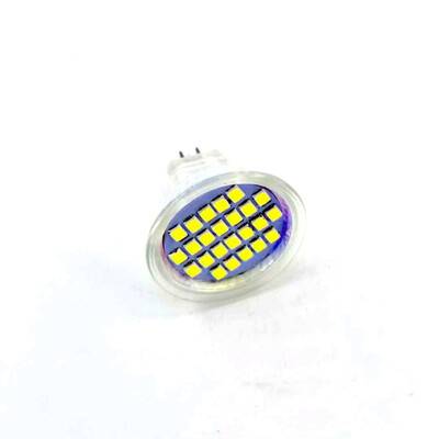 

MR11 GU4 3W 300-350LM 2835 24SMD LED Ceiling Lamp Night Lamp Spotlight