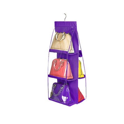 

Non-Woven Fabric Bag Storage Bag