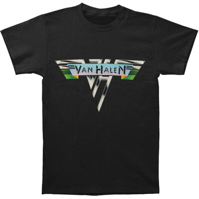 

1978 Vintage Logo Mens Black T-Shirt Large