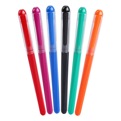 

Dawn M & G QGP68811 Teddy 10 color full needle color pen pen pen 038mm