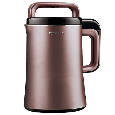 

9 Yang nine Yang soy milk broken free filter no residue reservation home automatic DJ13R-P9