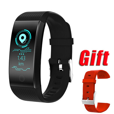 

Smart Watch Multi-Functional Fitness Tracker Heart Rate Blood Monitor Pressure Sports Watch Bracelet Link Ring for Men Women Kids