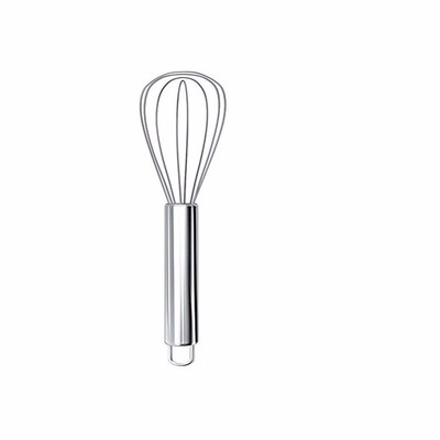 

Outdoor Whisk Stainless Steel Wire with Hanging Hook