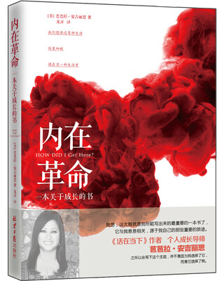 

内在革命：一本关于成长的书