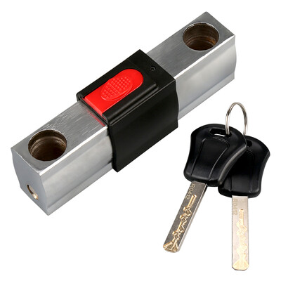 

Saito SANTO 0071 high-strength anti-smashing anti-smashing U-shaped door lock lock body C-class lock body