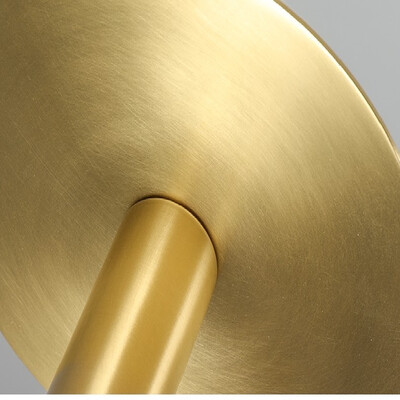 

Originality Wall Lamp ZM1714-4005