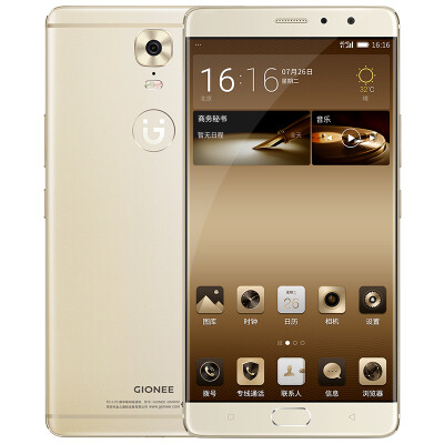 

GIONEE M6