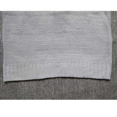 

Fashion Women Long Sleeve Shirt Casual Blouse Loose Cotton Tops Shirt Sweater UK