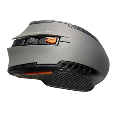 

Mini 24GHz Wireless Optical Mouse Gamer