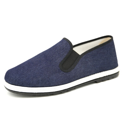 

BUSHEYUAN BeijingTraditional Cloth Shoes
