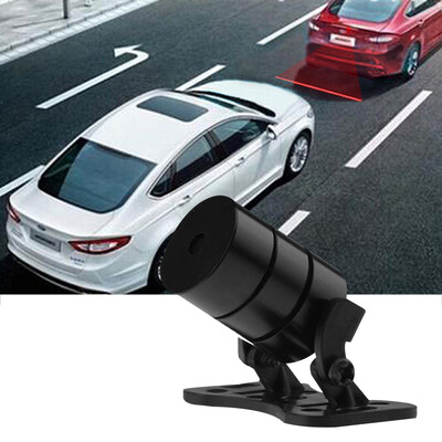 

Red LED Laser Car Fog/Driving Light Rear Warning Safety Lamp Taillight