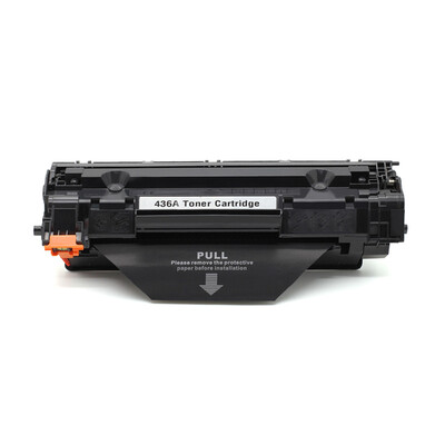 

Printer Supplies Replacement Toner For HQ-CE278A