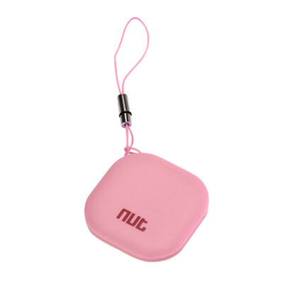 

Nut3 Многофункциональный Smart Finder WiFi Bluetooth Tracker Locator Кошелек Телефон Key Anti-потерянный сигнал тревоги