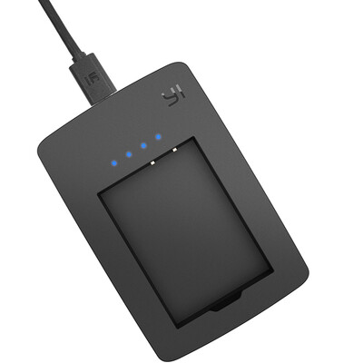 

YI charger for M1 micro single camera