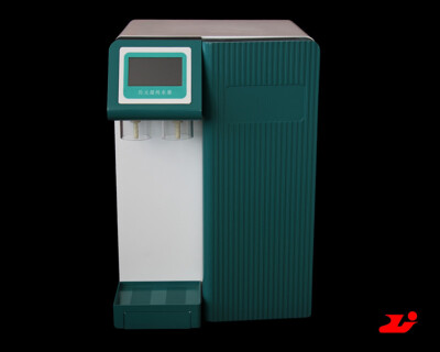 

China Beijing Epoch Ultrapure Water Machine model UPW-50S Economical Type for laboratory&industrial use as well as HPLC & IC