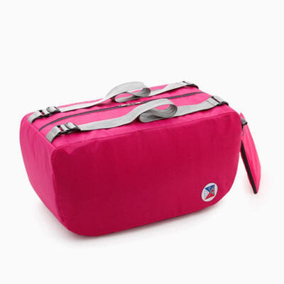 

Sports Backpack Hiking Rucksack Men Women Unisex Schoolbags Satchel Bag Handbag