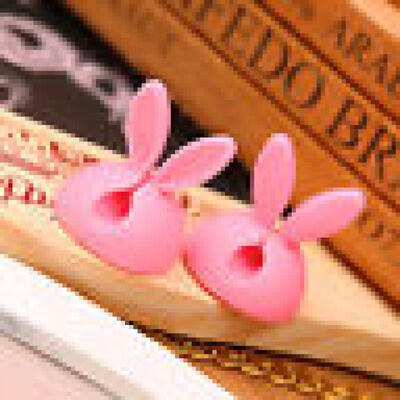 

4 PcsLot Cable Winder Wire Organizer Mouse Earphone Cable Office Solid Tool