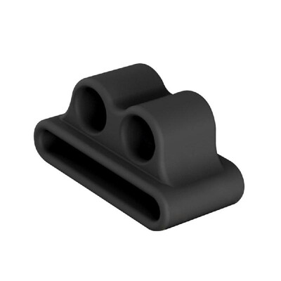 

Silicone Protective Cover Protection Case Stand For Apple AirPods Wireless BT Headset for iWatch Accessories