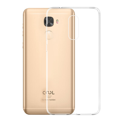 

Прохладная музыка Coolpad как подлинная оригинальная защитная оболочка S1 TPU не подходит для Cool1 / 1C