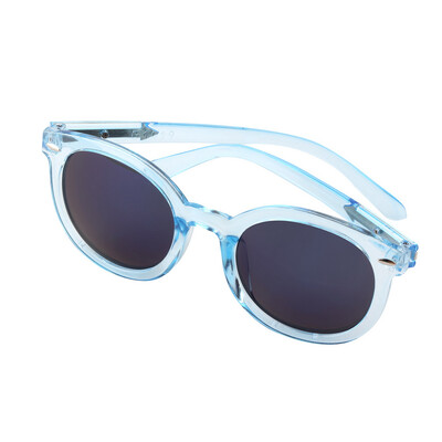 

Мода Женщины Прекрасные ретро Круглый Frame солнцезащитные очки летом прохладно очки