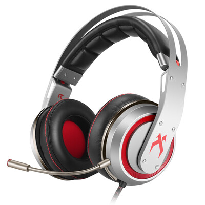 

(XIBERIA) T19 USB7.1 игровая гарнитура