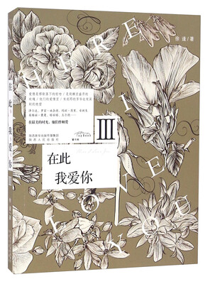 

在此我爱你（3）