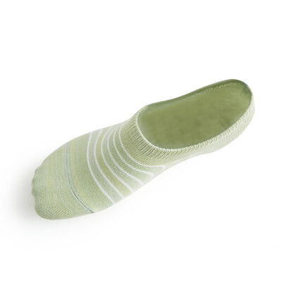 

Jingdong Supermarket Shu Gong Square SOFU fashion tube in the tube socks 5 pairs of boxed wave point socks female mixed color