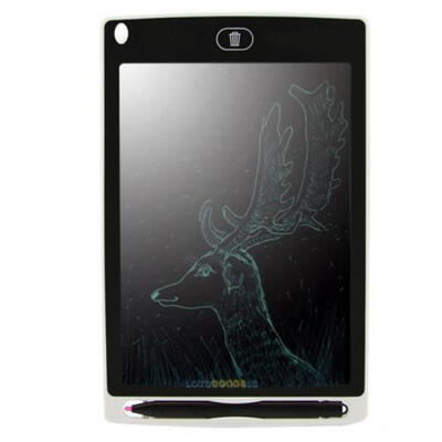 

85LCD Writing Tablet Pad for Boogie Board Jot Style eWriter Boards LOT